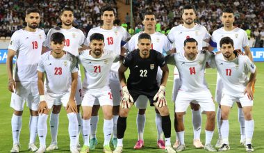 Mondial 2026 : Adversaire de l&rsquo;Égypte, l&rsquo;Iran pose ses conditions pour jouer la compétition