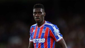 Ismaïla Sarr : l’attaquant sénégalais pulvérise un record vieux de 13 ans