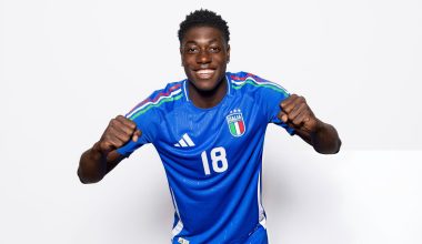 Venezia: Issa Doumbia, le milieu de terrain ivoirien attire les grands clubs européens.