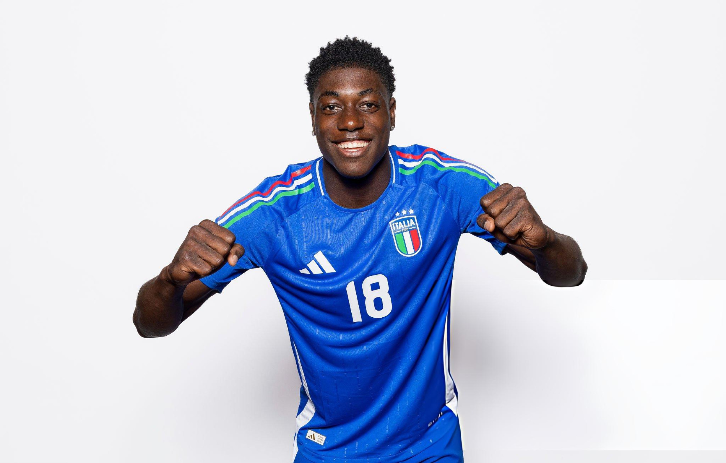 Venezia: Issa Doumbia, le milieu de terrain ivoirien attire les grands clubs européens.