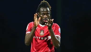 Transfert: Manchester City fixe le prix de Issa Kaboré
