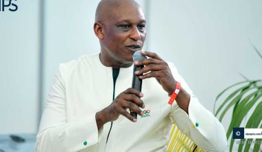 JOJ Dakar 2026 : « Nous sommes prêts », Ibrahima Wade (Coordonnateur Comité d’organisation)
