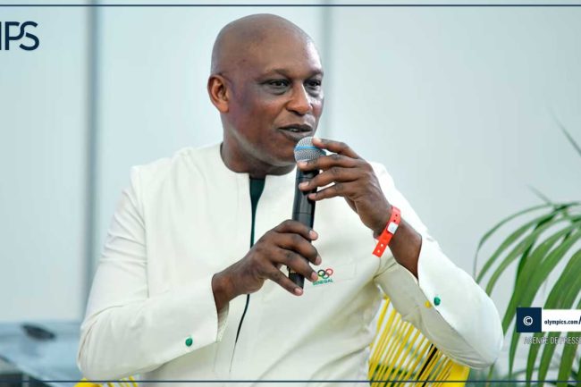 Ibrahim Wade se réjouit de l'exécution dans les délais des infrastructures devant abriter les JOJ Dakar 2026
