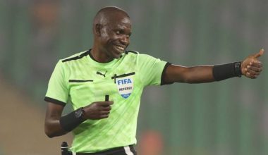 Ligue des champions CAF : la désignation de Jean-Jacques Ndala fait débat