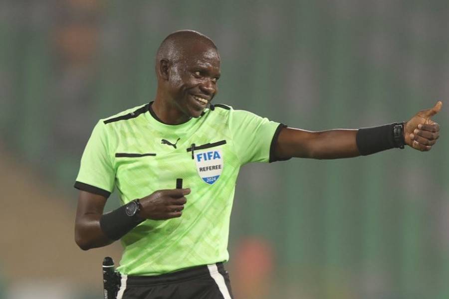 Jean-Jacques Ndala