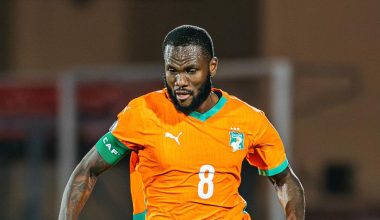 Côte d&rsquo;Ivoire : l&rsquo;incertitude plane sur Franck Kessié