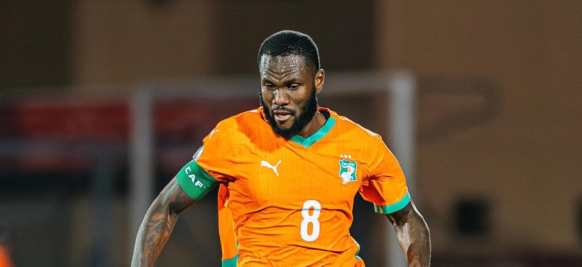 KESSIE