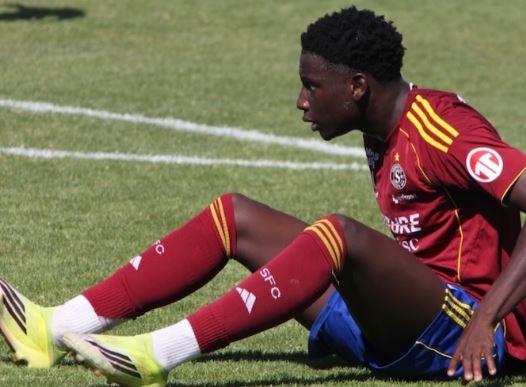 Africa Top Sports - The Premier Sports Site of Africa