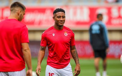 Mercato : Lucas Ribeiro, vers un retour forcé à Mamelodi Sundowns ?