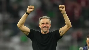 ❤️💙 PSG : Luis Enrique savoure la qualification en finale de Ligue des Champions