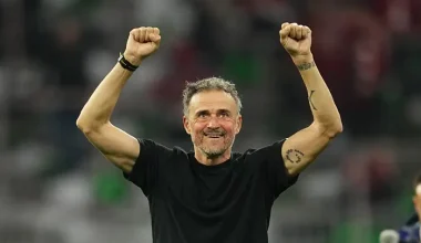 Ligue des champions UEFA : « C&rsquo;est très facile », Luis Enrique (PSG) a son plan anti-Yamal