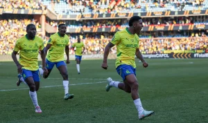Ligue des champions CAF : En route pour la finale, retour sur le parcours de Mamelodi Sundowns