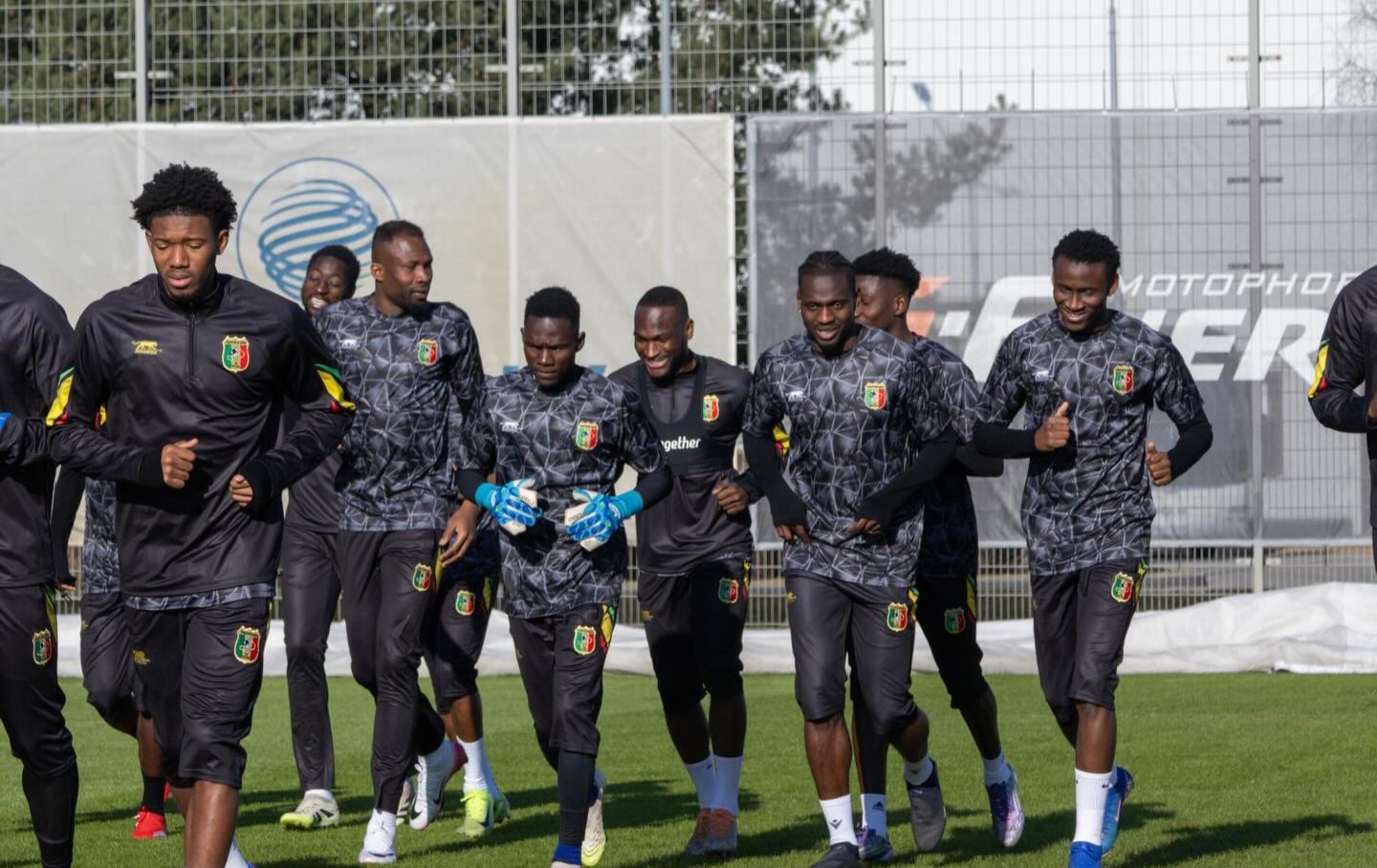 Mali