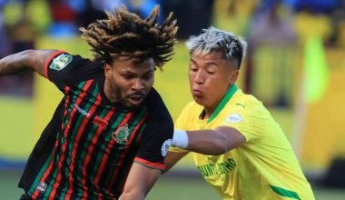 Finale Ligue des champions CAF : Mamelodi Sundowns – AS FAR, qui a le statut de favori ?