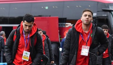 Coupe du Monde 2026 : Le camp de base du Maroc dévoilé