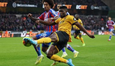 Marshall Munetsi: Rude bataille entre Nottingham Forest et Paris FC pour le Zimbabwéen