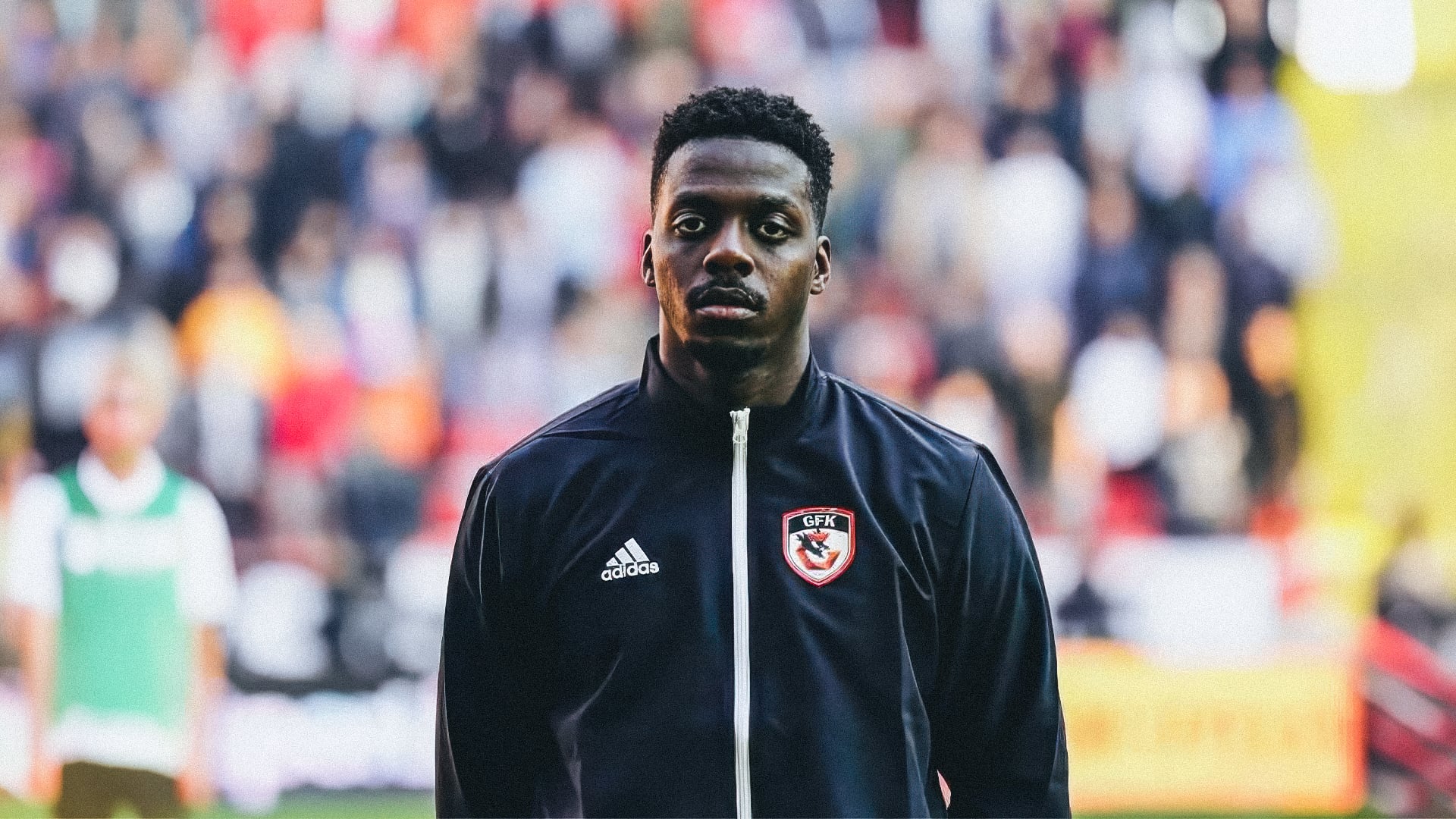 Transfert: Mohamed Bayo définitivement au Gaziantep ?