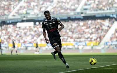 Mohamed Ouédraogo: Sturm Graz veut signer le Burkinabè