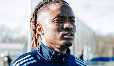 Allemagne : Schalke 04 retrouve la Bundesliga, Moussa Ndiaye pourrait rester