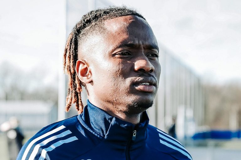 Allemagne : Schalke 04 retrouve la Bundesliga, Moussa Ndiaye pourrait rester