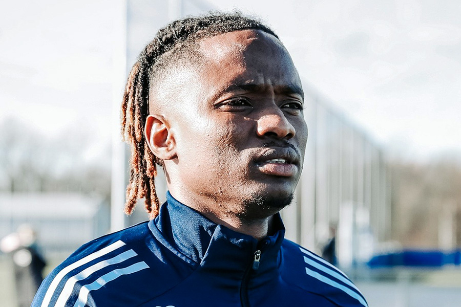 Allemagne : Schalke 04 retrouve la Bundesliga, Moussa Ndiaye pourrait rester