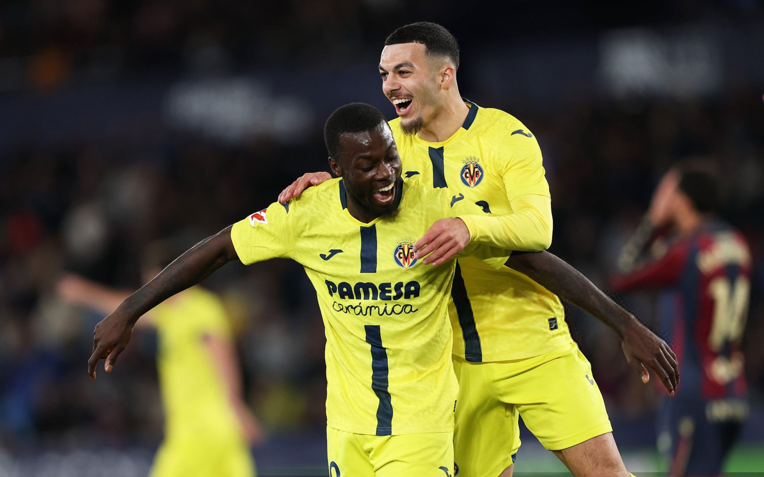 La Liga: Nicolas Pépé finit la saison en beauté