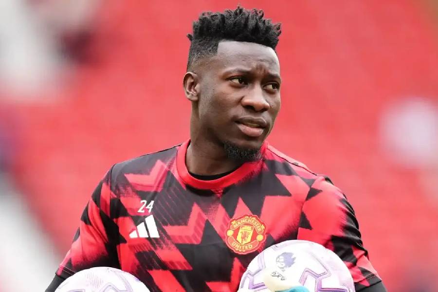 Manchester United : « Trop d’erreurs », Alex Ferguson charge André Onana et ferme la porte à son retour