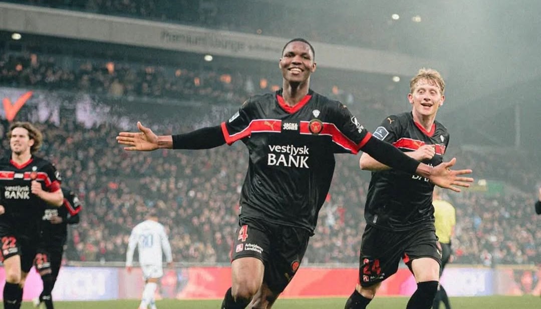 Ousmane Diao: Grosse bataille entre les clubs de Bundesliga et Premier League pour le défenseur