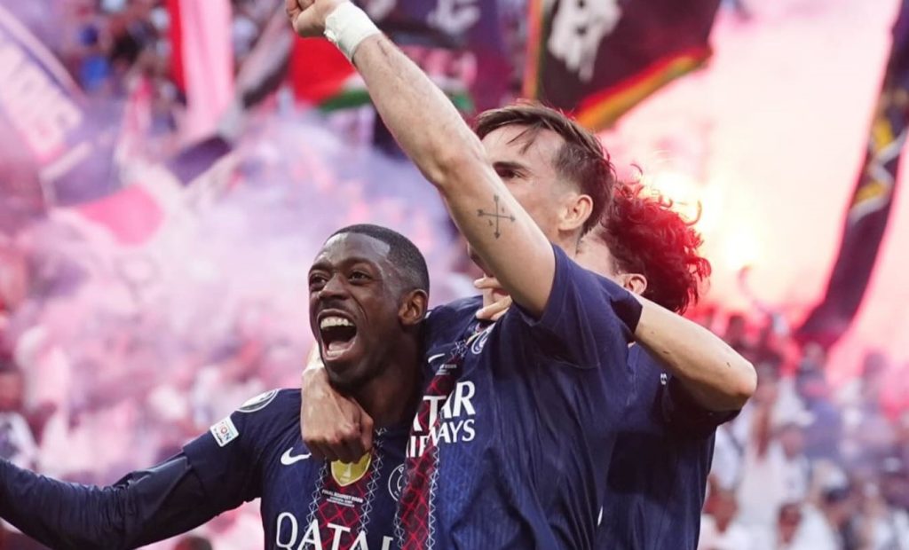 PSG