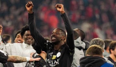 Ligue des champions : Le PSG sort le Bayern et se qualifie pour la finale