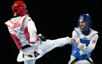 Championnats d’Afrique de Taekwondo : Une place de choix au Para-Taekwondo