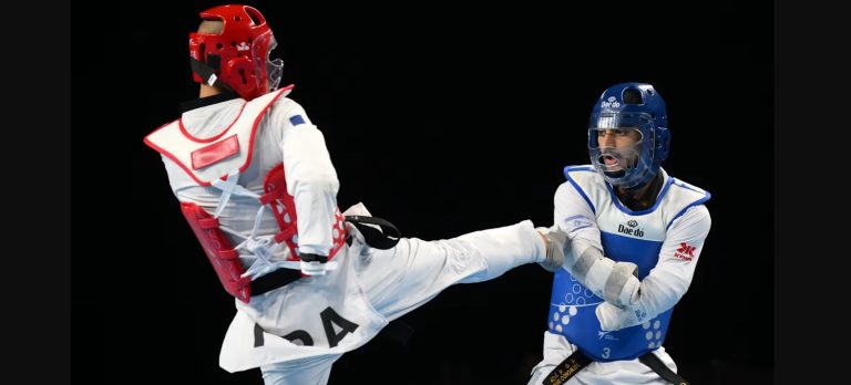 Para-Taekwondo