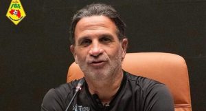 Paulo Duarte Guinée