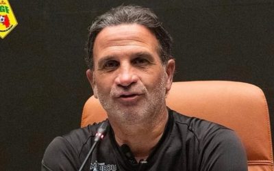 Elim. CAN 2027 / Guinée : le Syli National retrouve enfin le stade du 28 Septembre