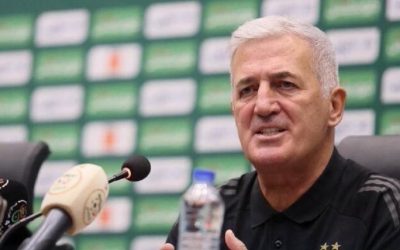 Coupe du monde 2026 / Algérie : Petkovic explique ses choix