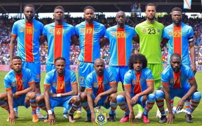 Coupe du monde 2026 : La RD Congo placée sous haute surveillance sanitaire avant le tournoi