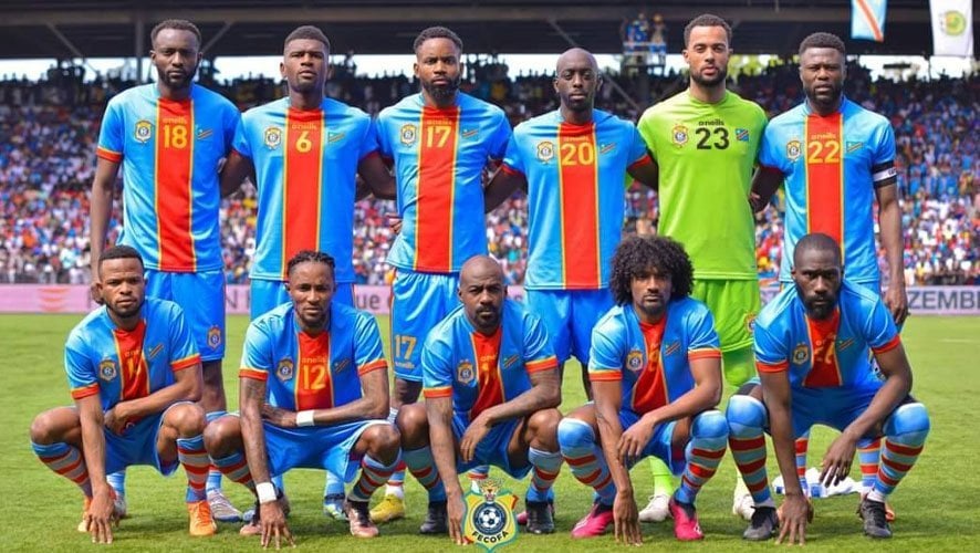 Coupe du monde 2026 : La RD Congo placée sous haute surveillance sanitaire avant le tournoi
