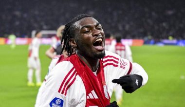 Jorthy Mokio confirme son choix de jouer pour la RD Congo