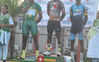 Tour Cycliste International du Cameroun 2026 : les 12 Lions de la route dévoilés