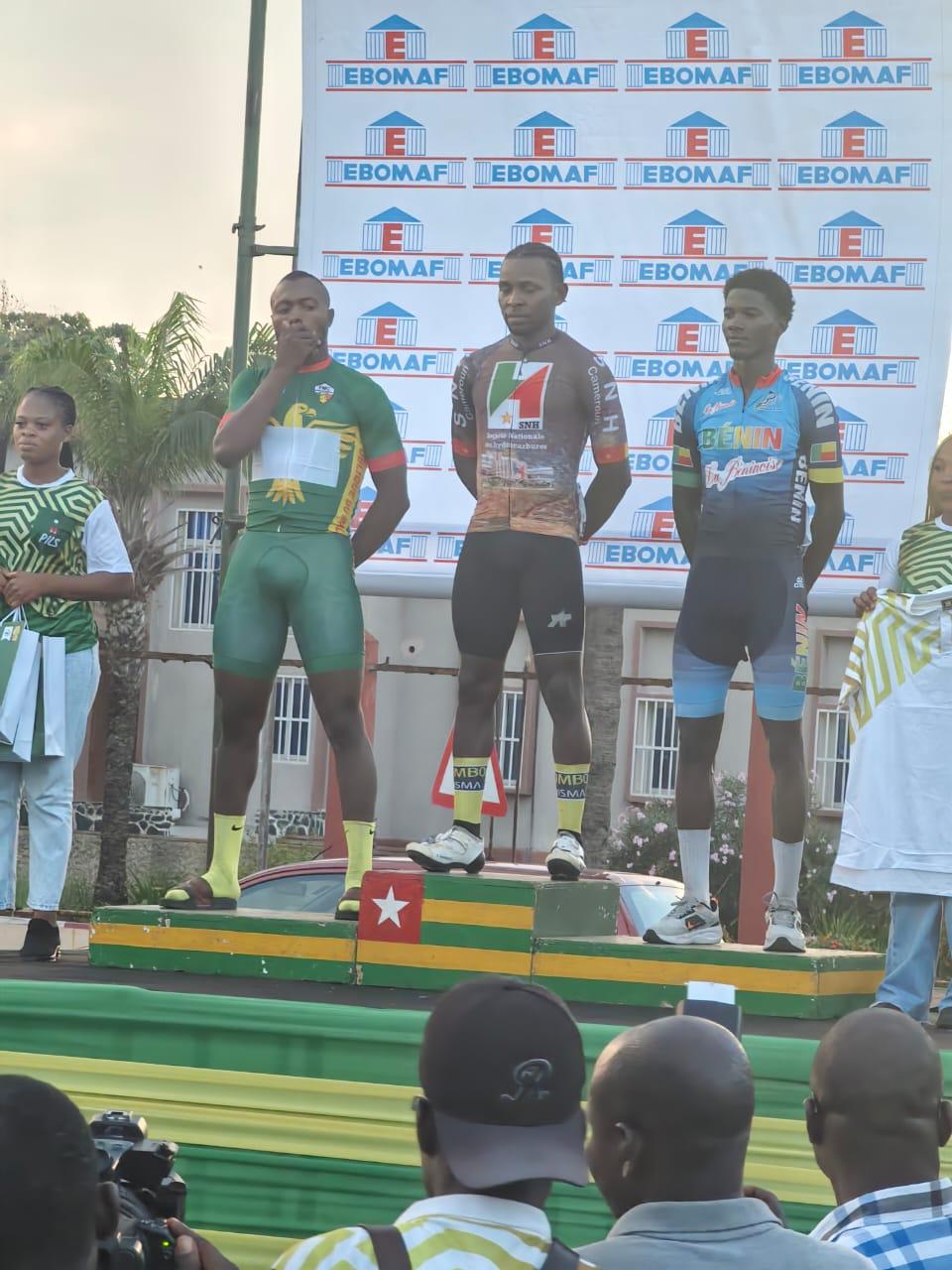 Tour Cycliste International du Cameroun 2026 : les 12 Lions de la route dévoilés