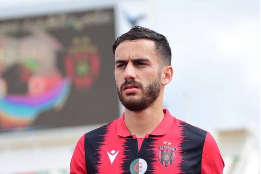 Saadi Radouani