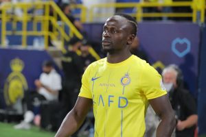 Sadio Mané : l&rsquo;attaquant sénégalais proche de son deuxième trophée