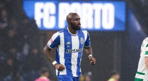 Seko Fofana