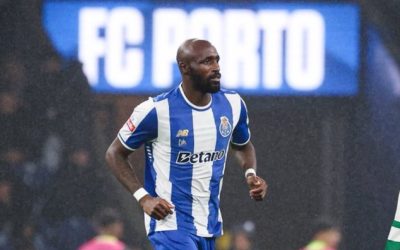 FC Porto : Seko Fofana retourne au Stade Rennais