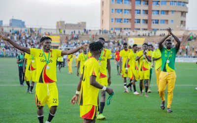 Coupe du Faso: La finale prévue ce dimanche 31 mai