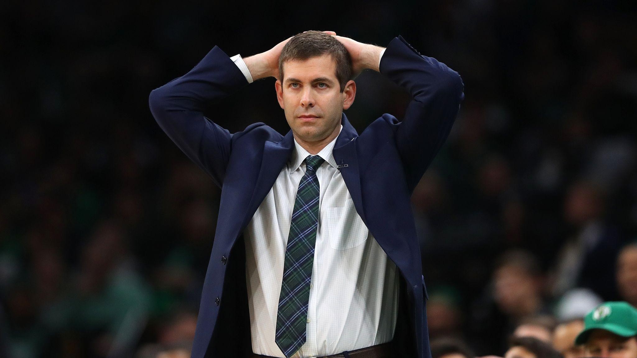 Stevens award shifts Celtics betting