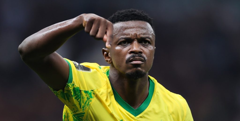 Ligue des champions CAF Sundowns