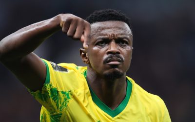 Ligue des champions CAF : Mamelodi Sundowns sacré, dix ans après