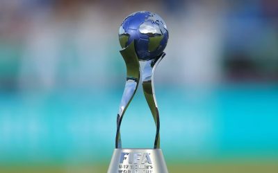 Coupe du monde féminine U17 : Composition des groupes, calendrier complet, tout ce qu&rsquo;il faut savoir