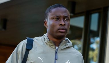 OM : La réponse claire de Tochukwu Nnadi sur son avenir